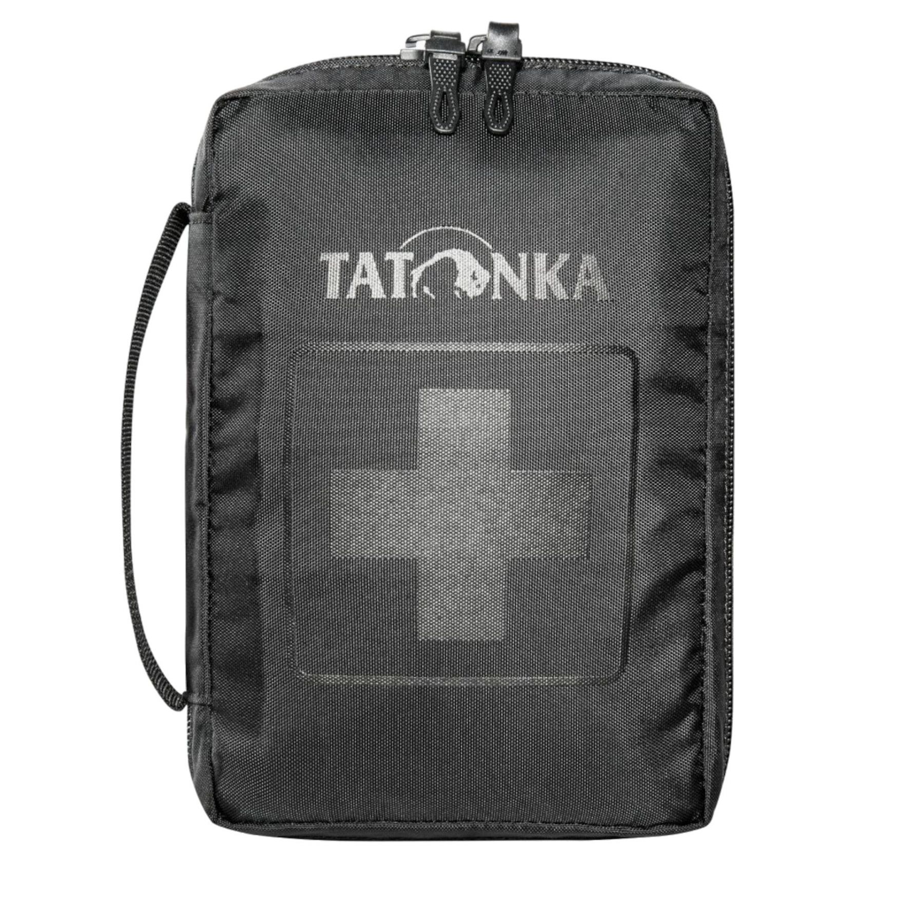 Tatonka first Aid s - Black - Førstehjælpsudstyr