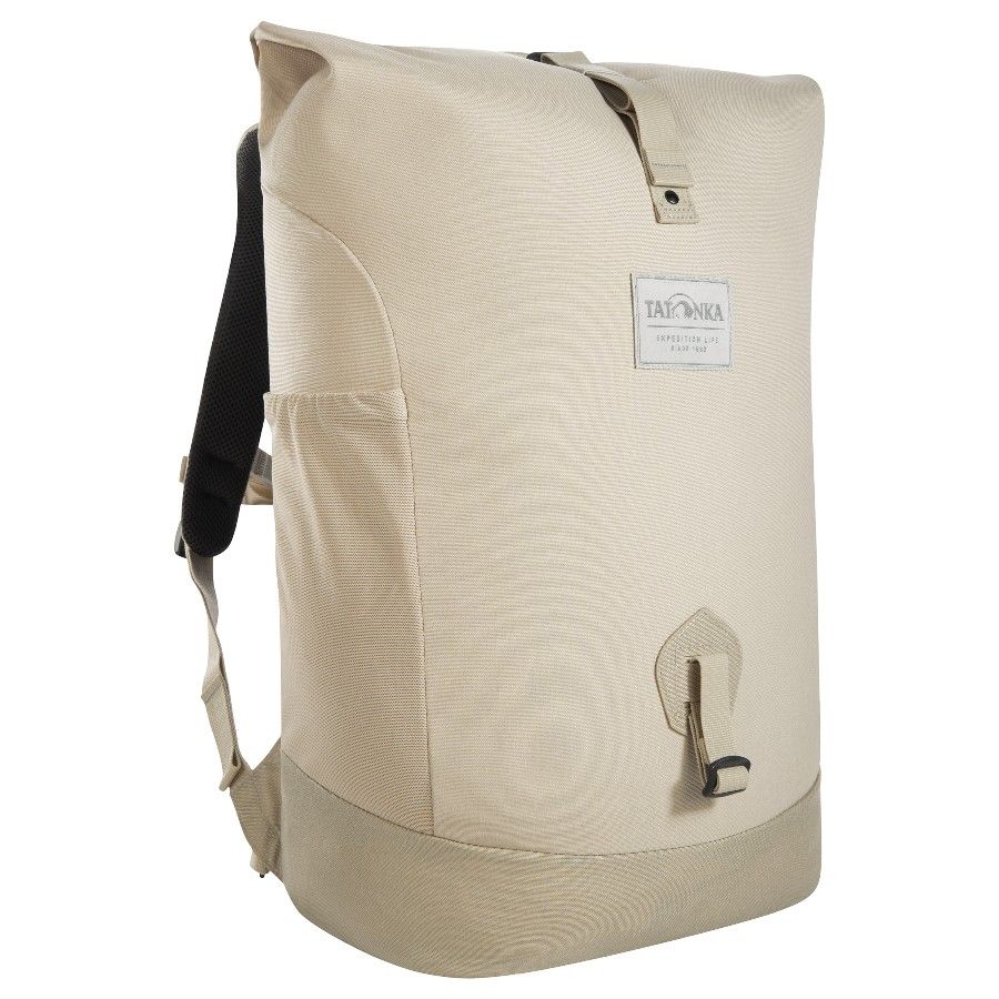 Tatonka Grip Rolltop Pack 25 Kapok, rygsæk, brun