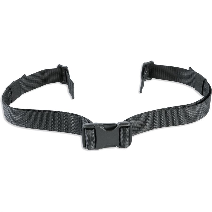 Tatonka Hip Belt 25 Mm - Black - Str. Stk. - Taske