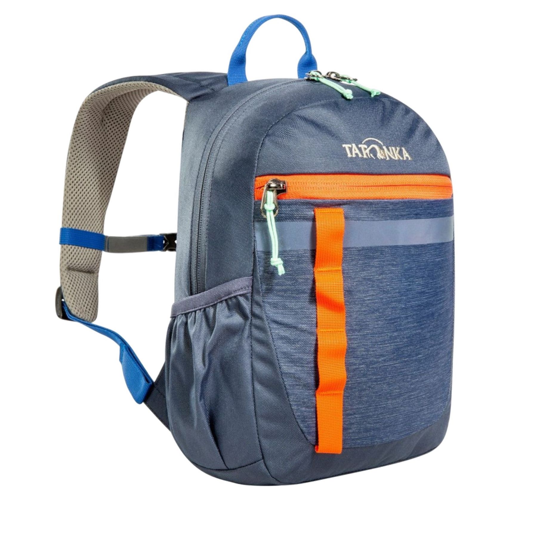 Tatonka Husky Bag JR 10L, rygsæk, børn, blå