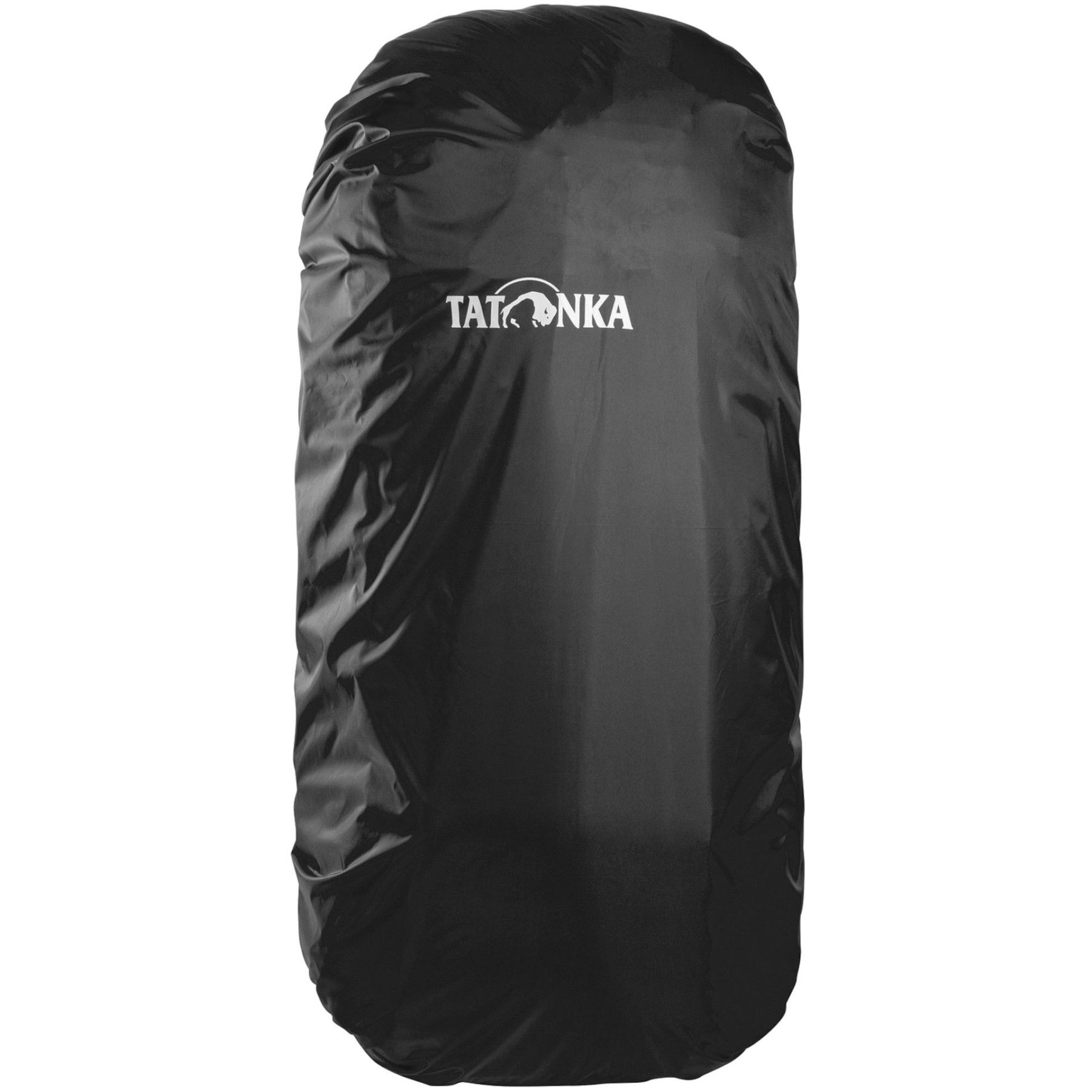Tatonka Rain Cover 70-90l - Black - Tilbehør til tasker