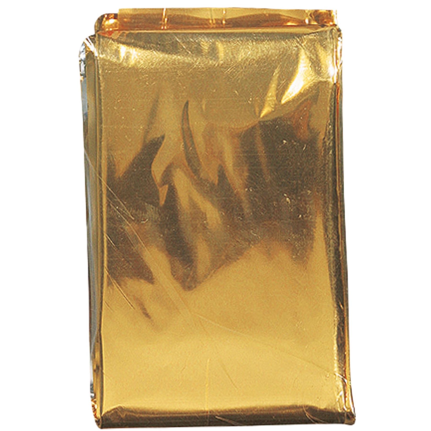 Tatonka Rettungsdecke - Gold - Str. Stk. - Førstehjælpsudstyr