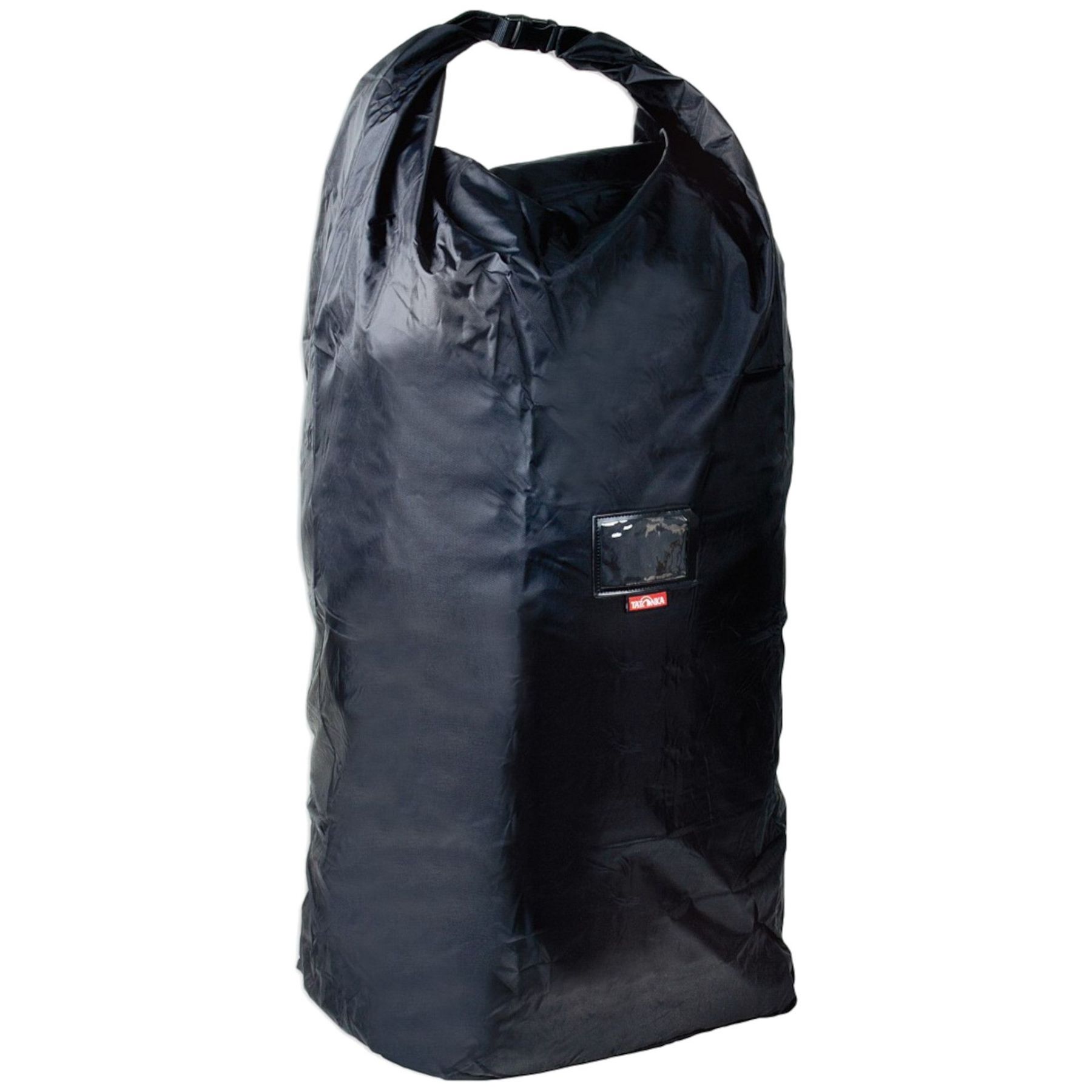 Tatonka Schutzsack Universal - Black - Str. Stk. - Drybag
