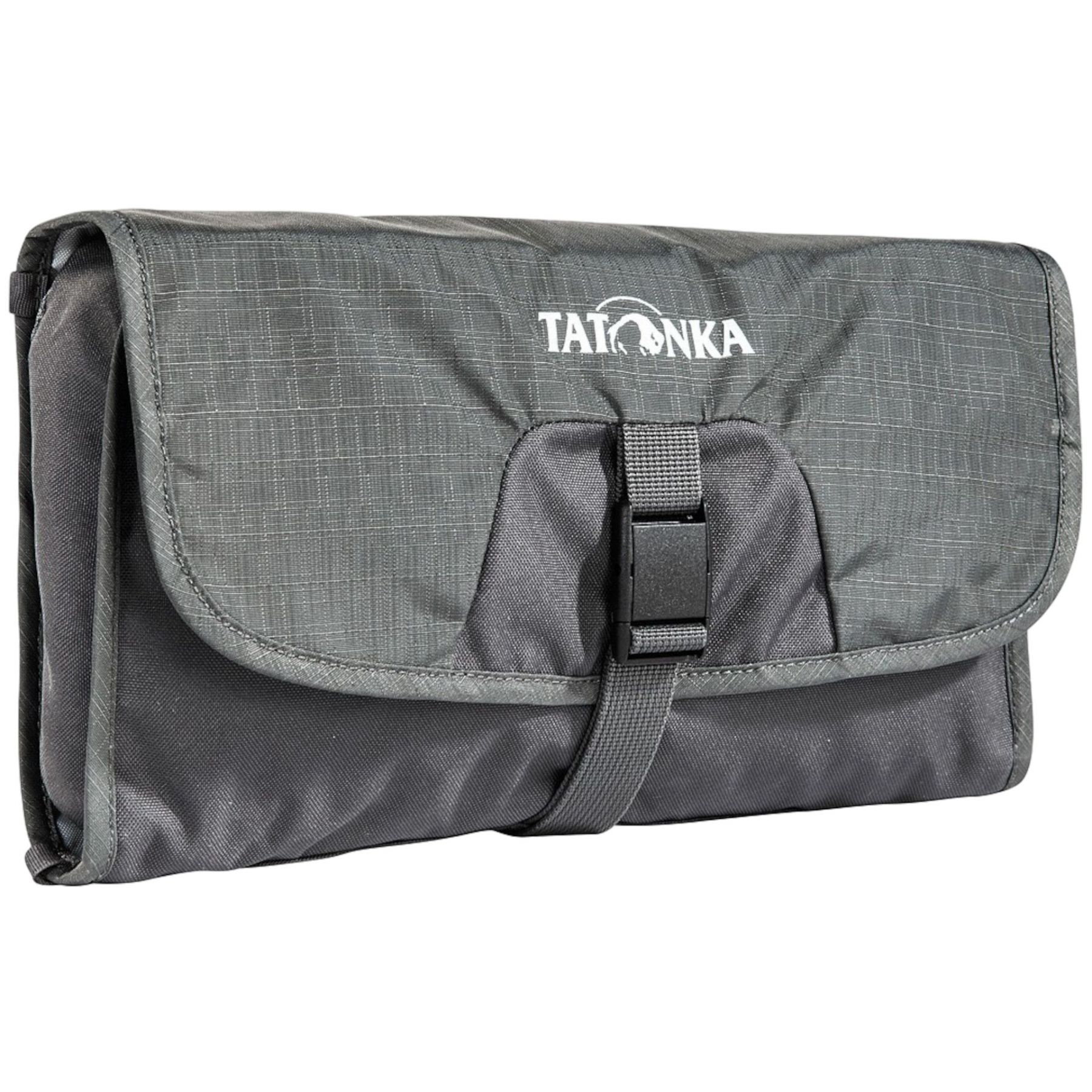 Tatonka Small Travelcare - Titan grey - Str. Stk. - Taske