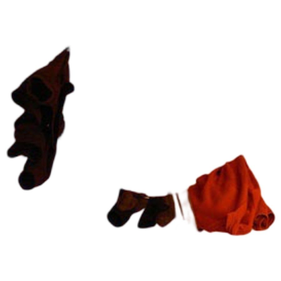 Tentipi Drying Rail Set 7 - Tilbehør til telte