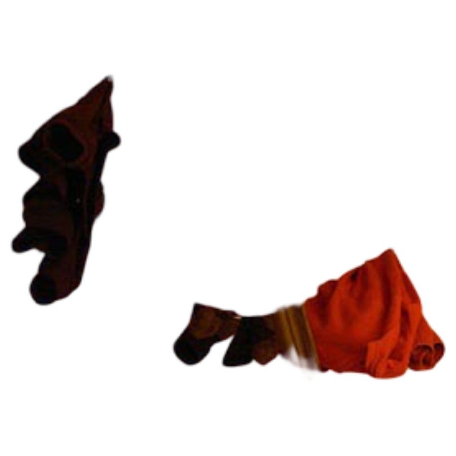 Tentipi Drying Rail 5 - Tilbehør til telte