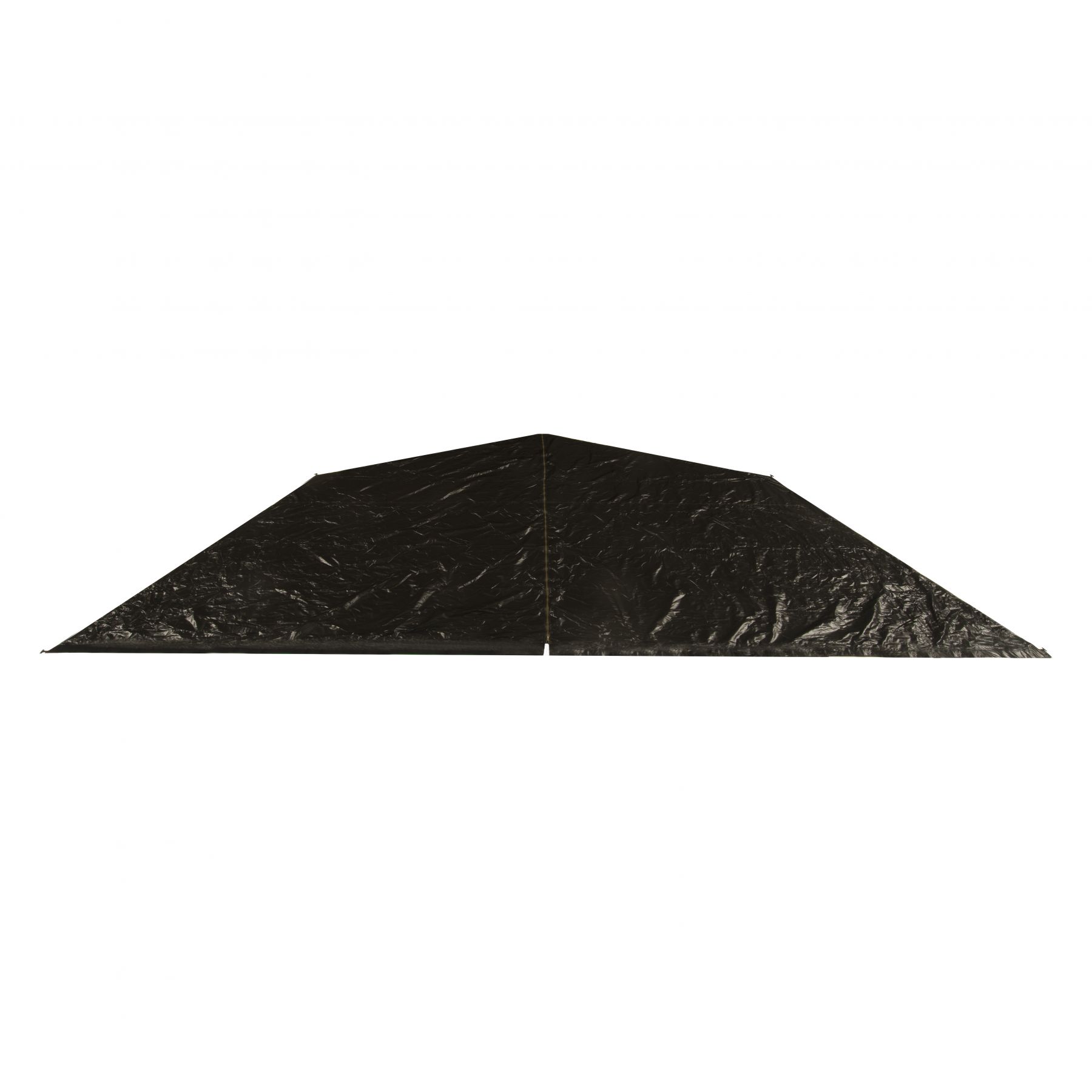 Tentipi Floor Comfort, Half, teltbund, sort, 9