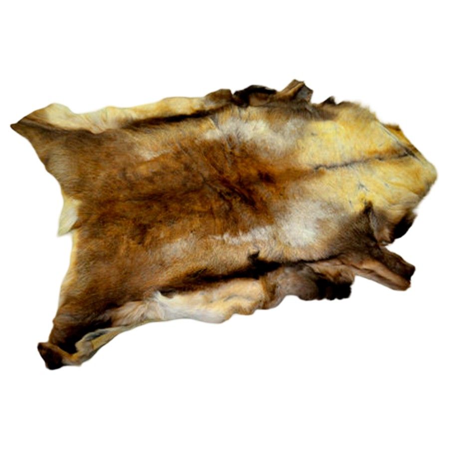 Tentipi Reindeer Hide Deluxe - Tilbehør til telte