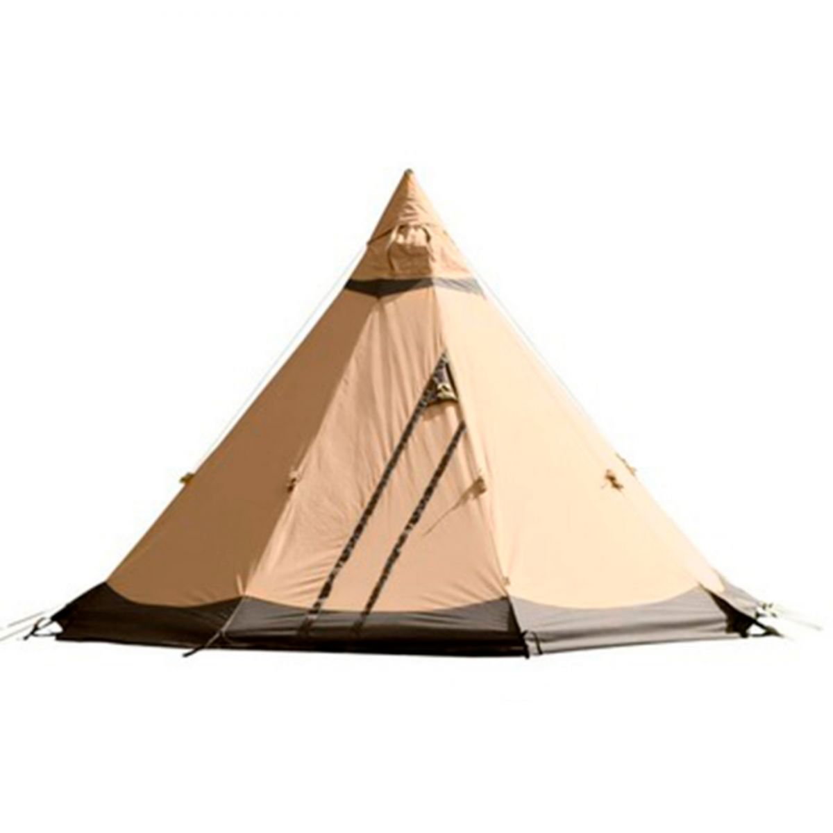 Tentipi Safir CP, telt, beige, 15
