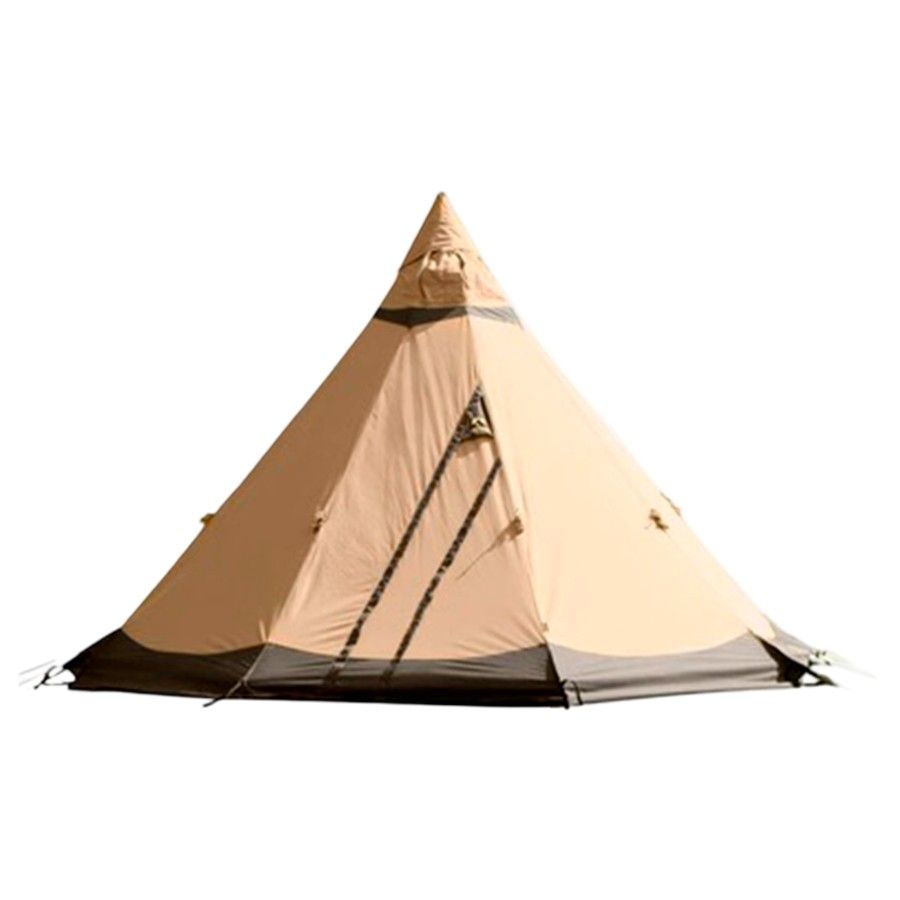 Tentipi Safir CP, telt, beige