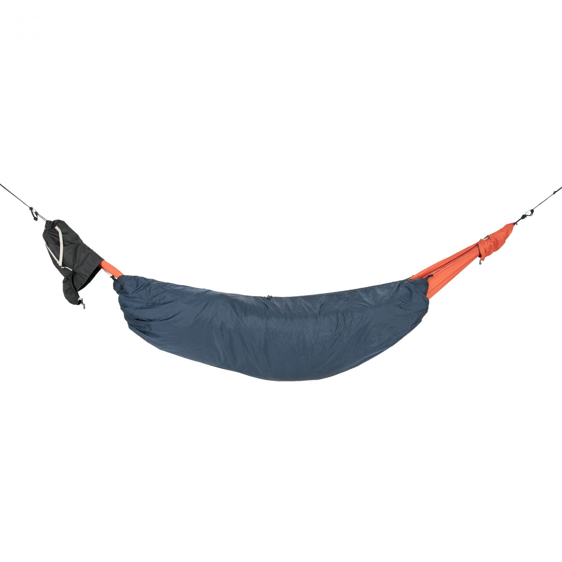 Ticket To The Moon Moonquilt Allround - Royal Blue - Tilbehør til hængekøje