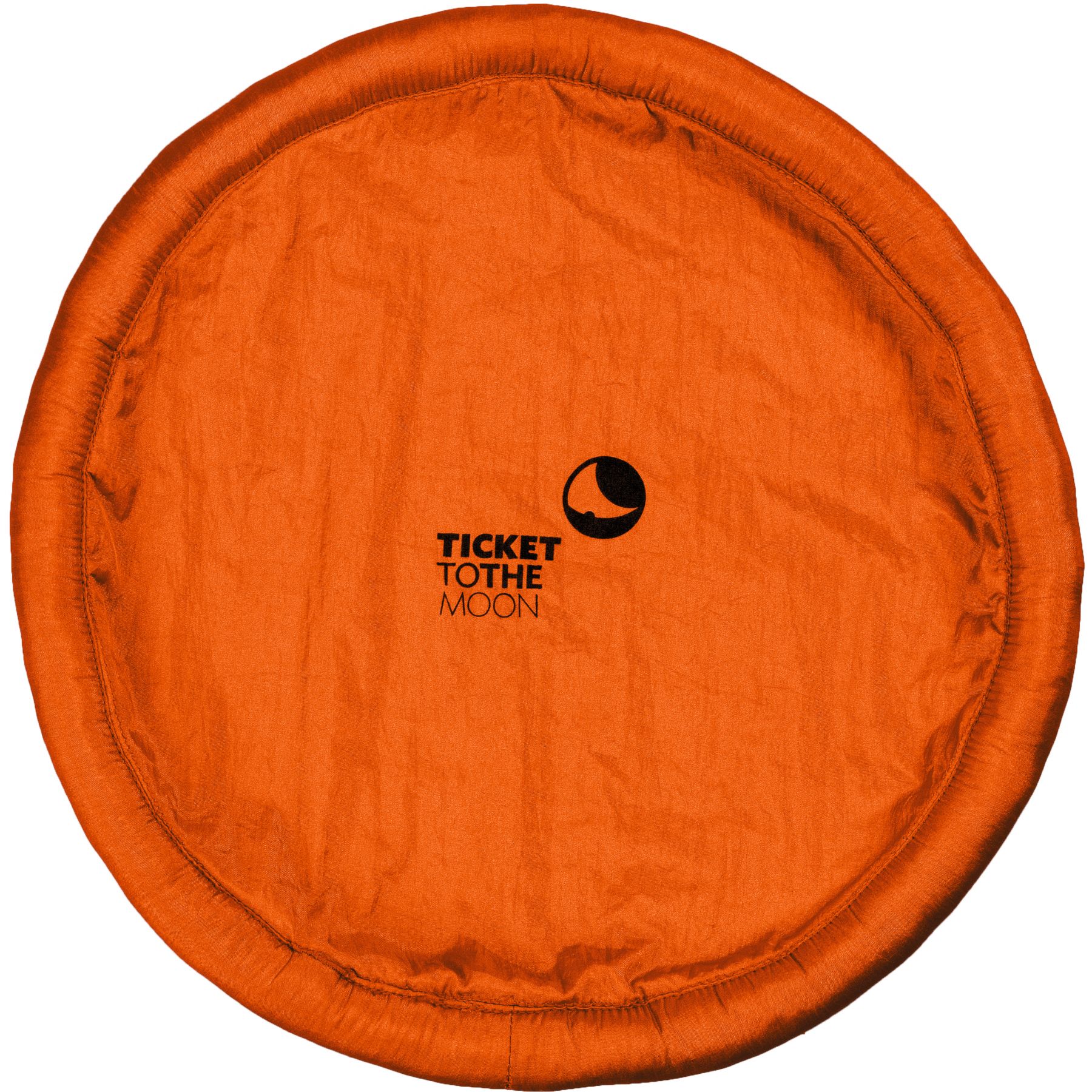 Ticket To The Moon Pocket Moon Disc - Orange - Legetøj