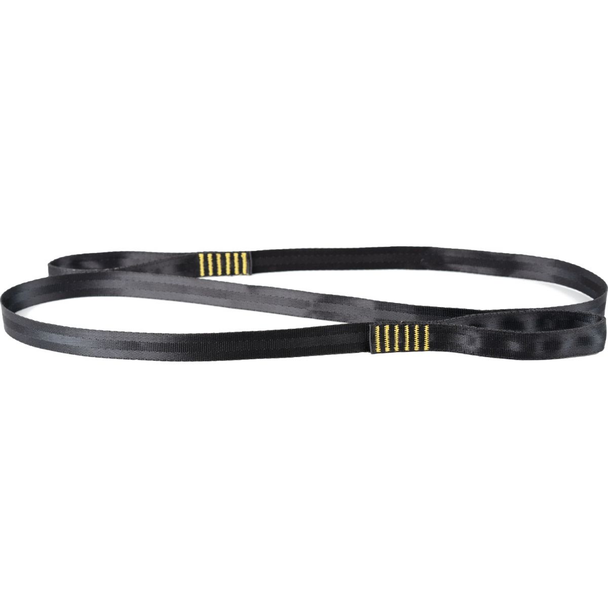 Ticket to the Moon Strap Extender, Forlængerstrop, Sort