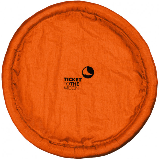 Ticket To The Moon Ultimate Moon Disc - Orange - Legetøj