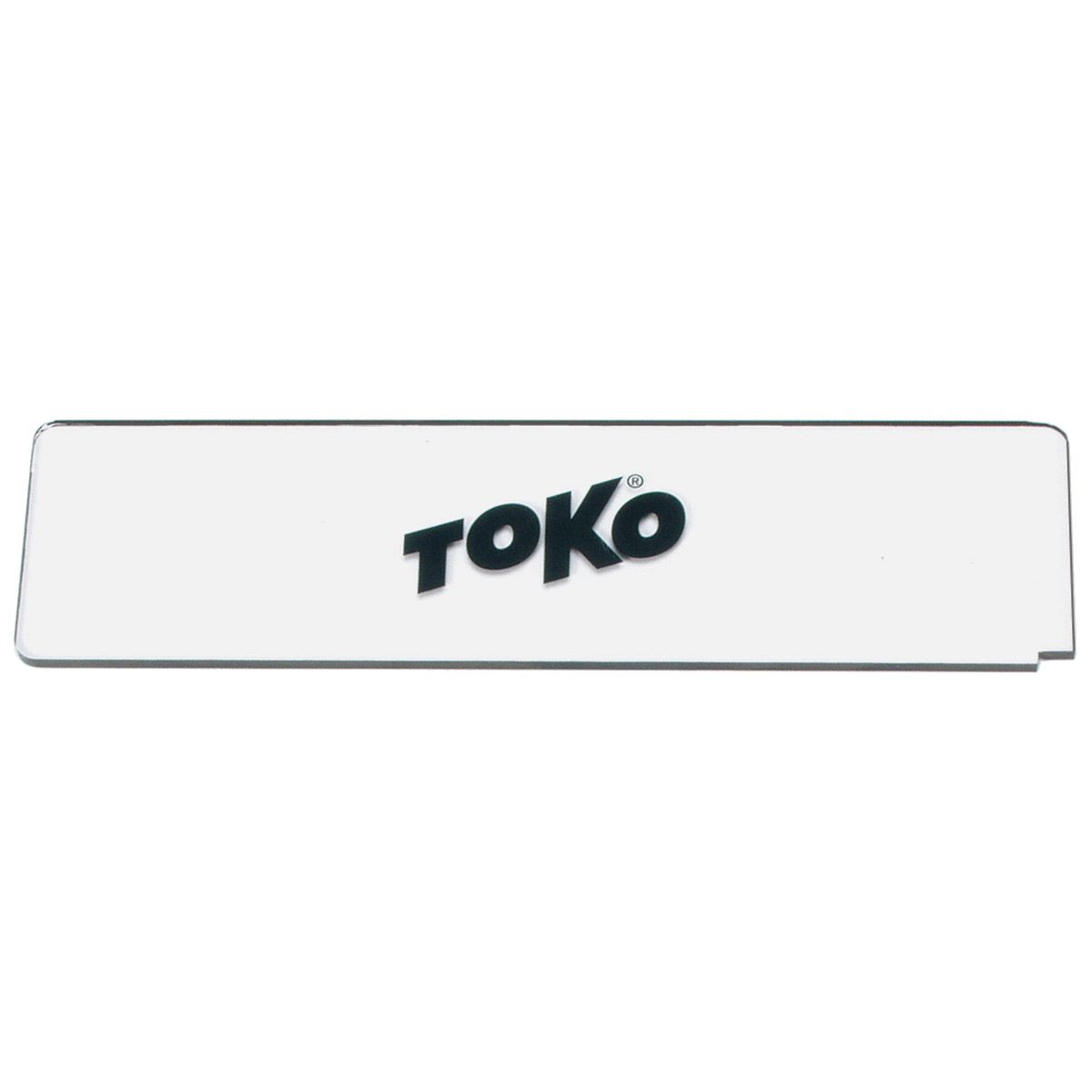 Toko Plexi Blade 4mm Gs - Skiudstyr
