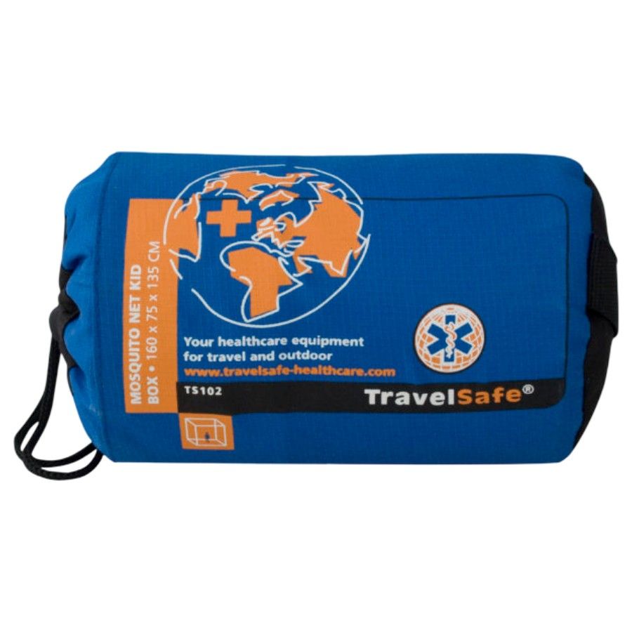 TravelSafe Myggenet til baby og børn - 1 person