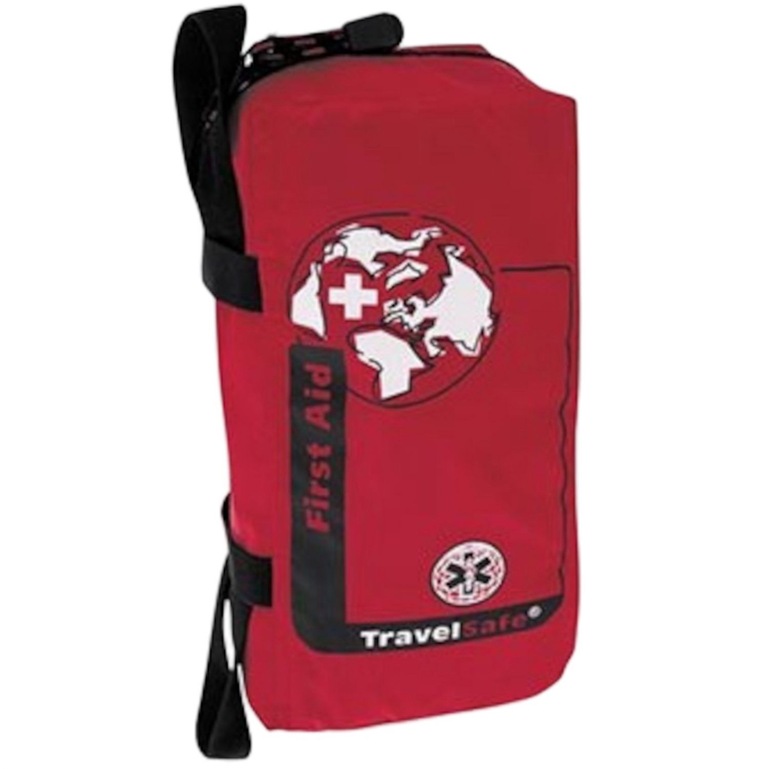 TravelSafe Førstehjælpssæt