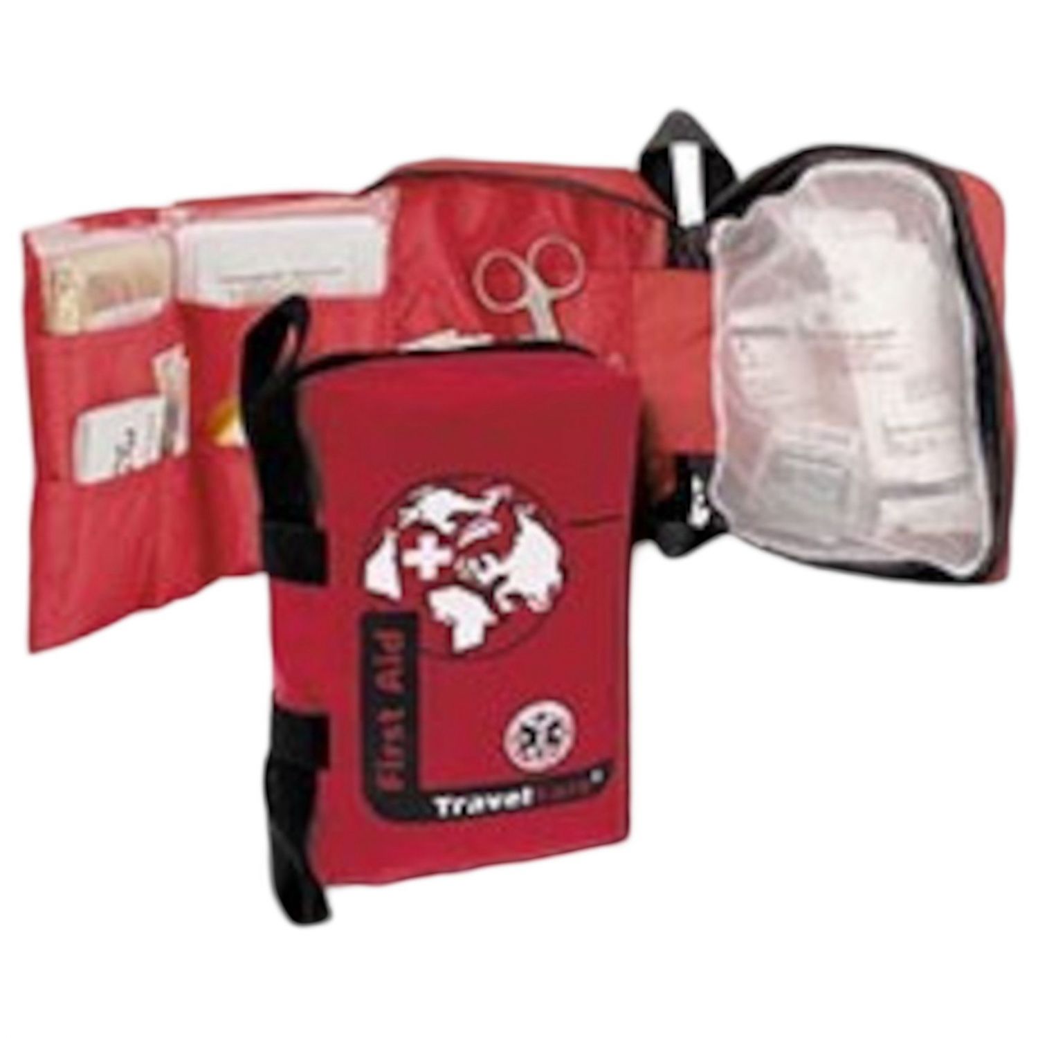 TravelSafe First Aid Bag - Small