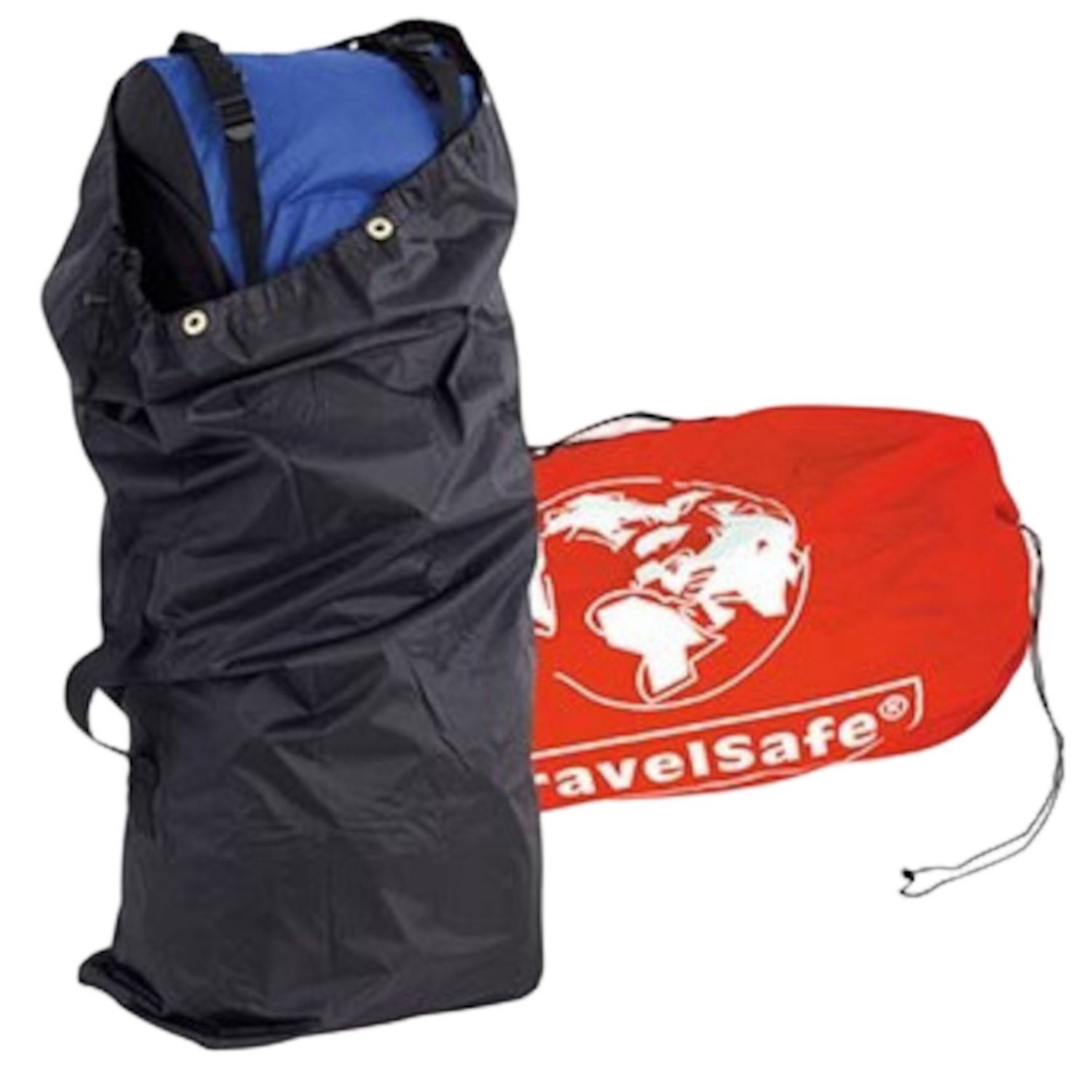 TravelSafe Flight Container (one size) sort