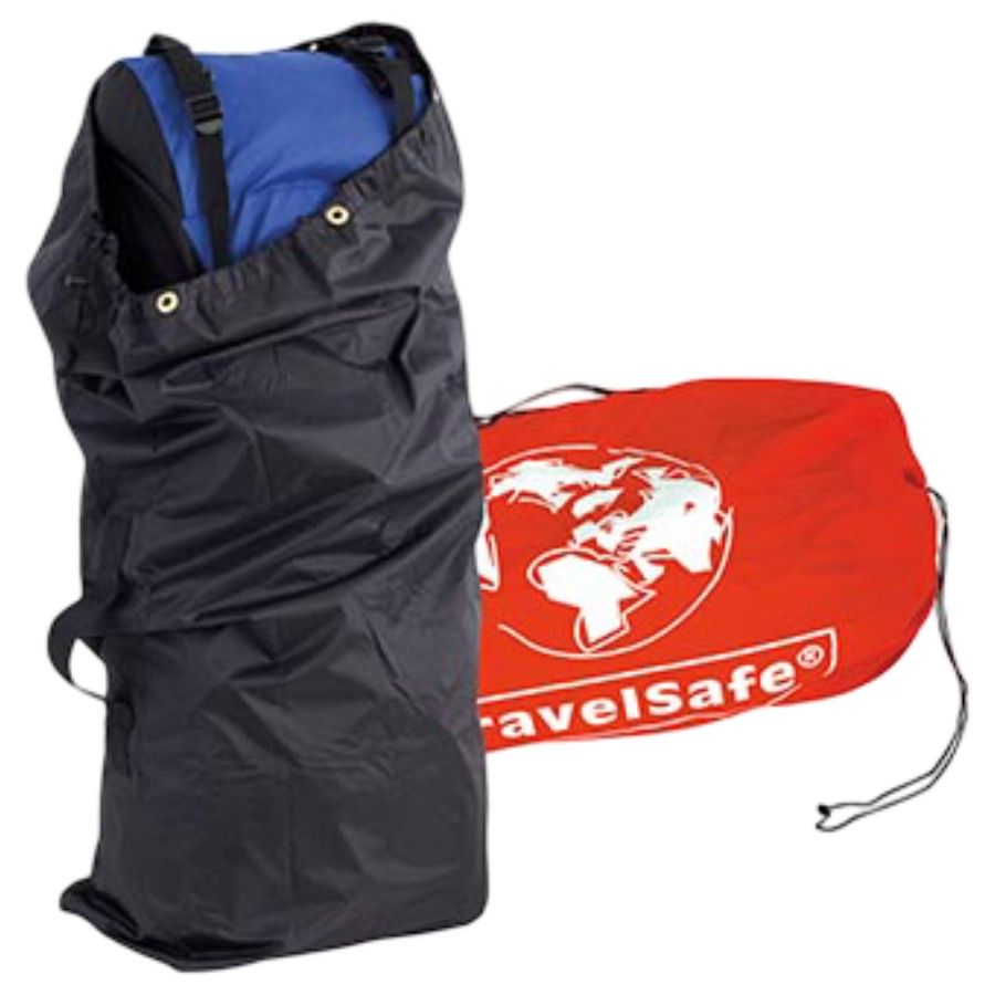 TravelSafe Flight Container, sort