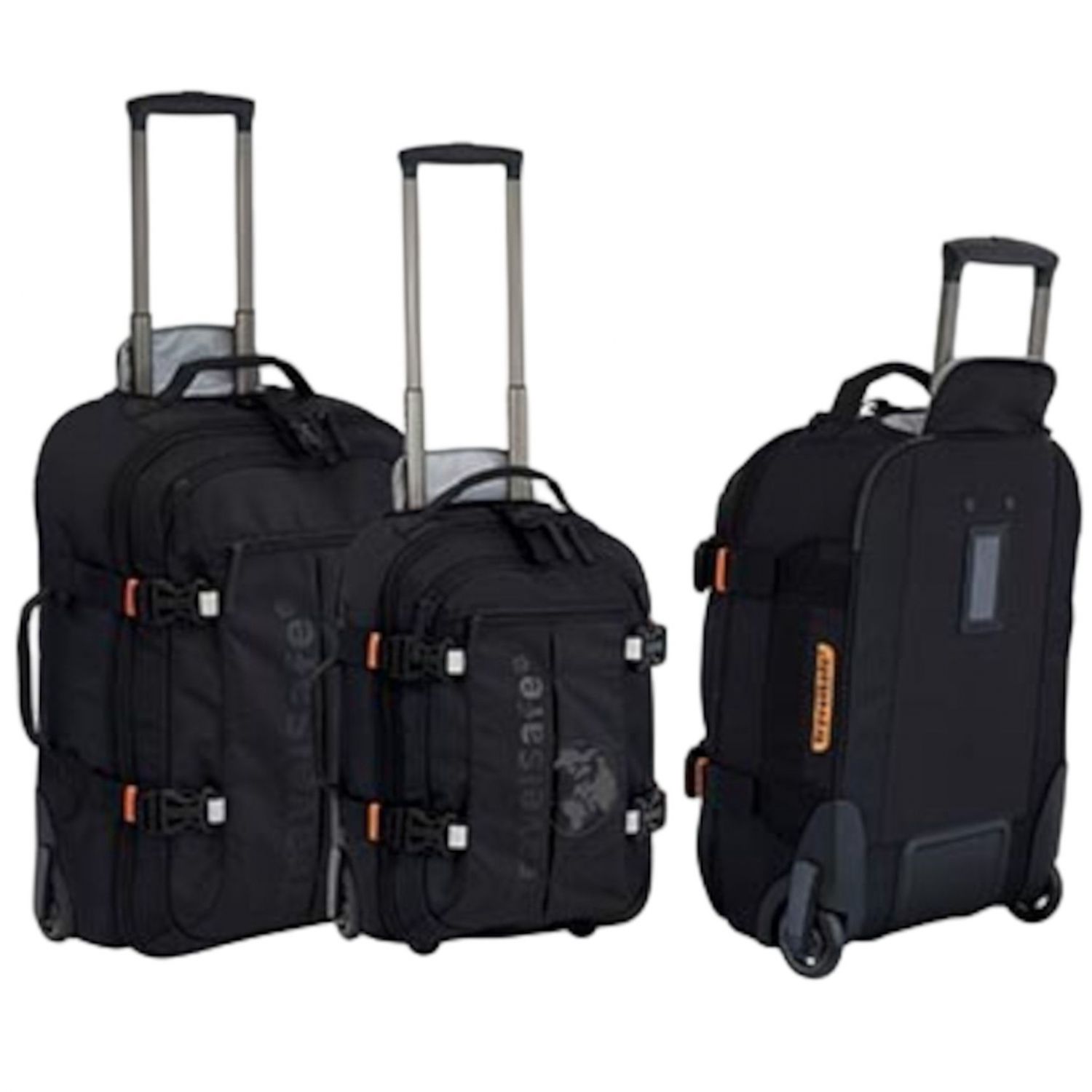 TravelSafe JFK20, sort