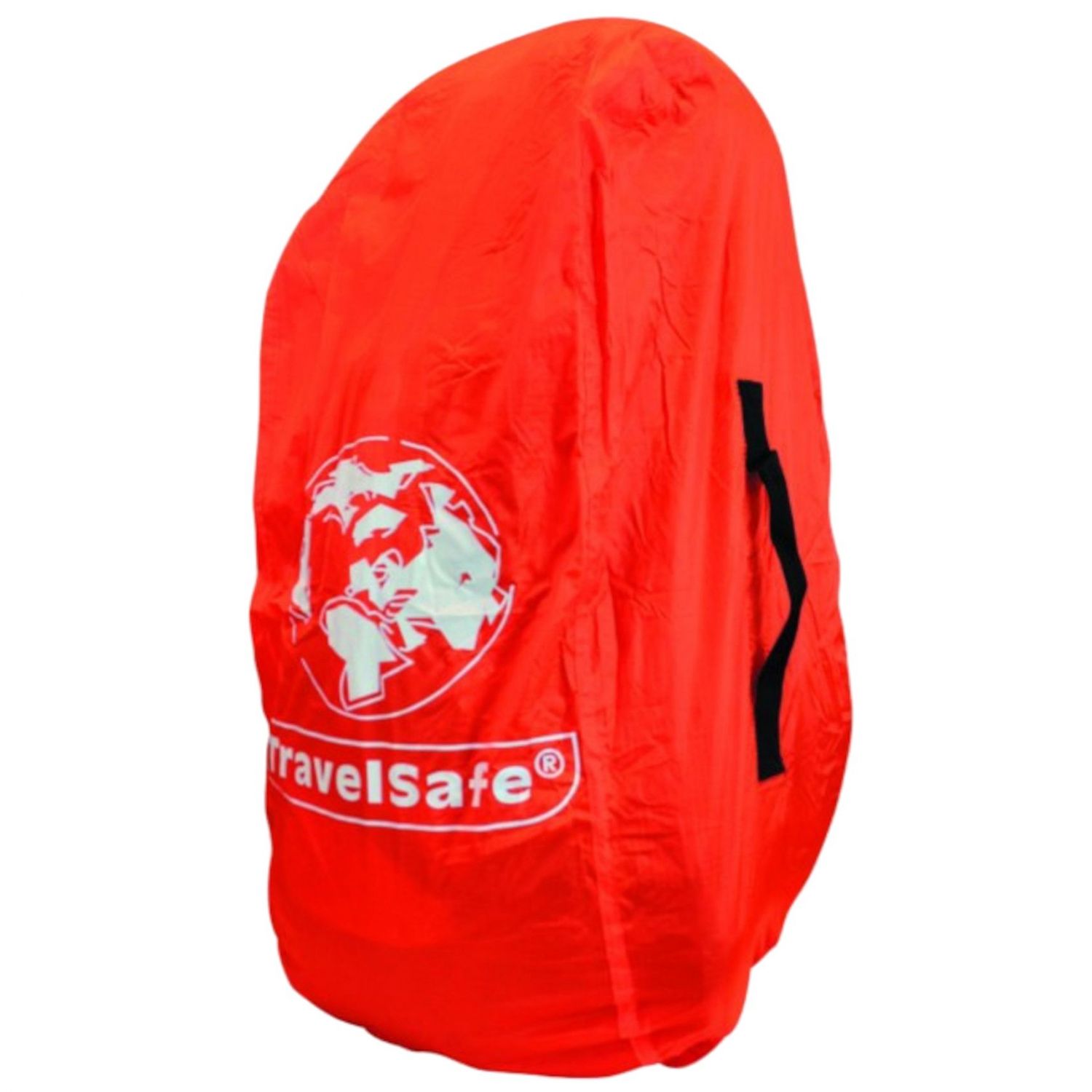 TravelSafe Rain/flight Cover M, orange