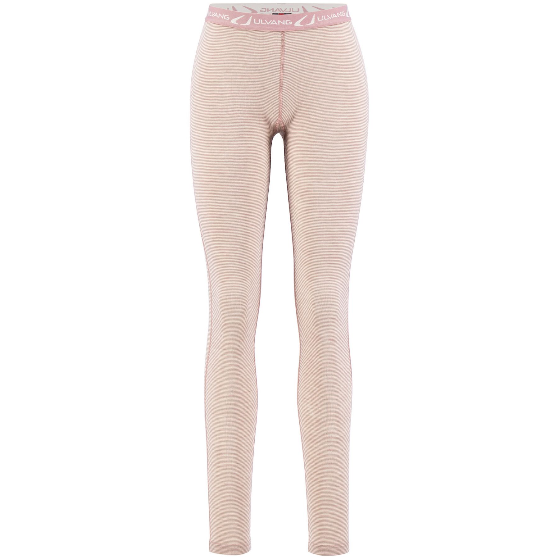 Ulvang Rav 100% - Dame Skiunderbukser - Pink - XL