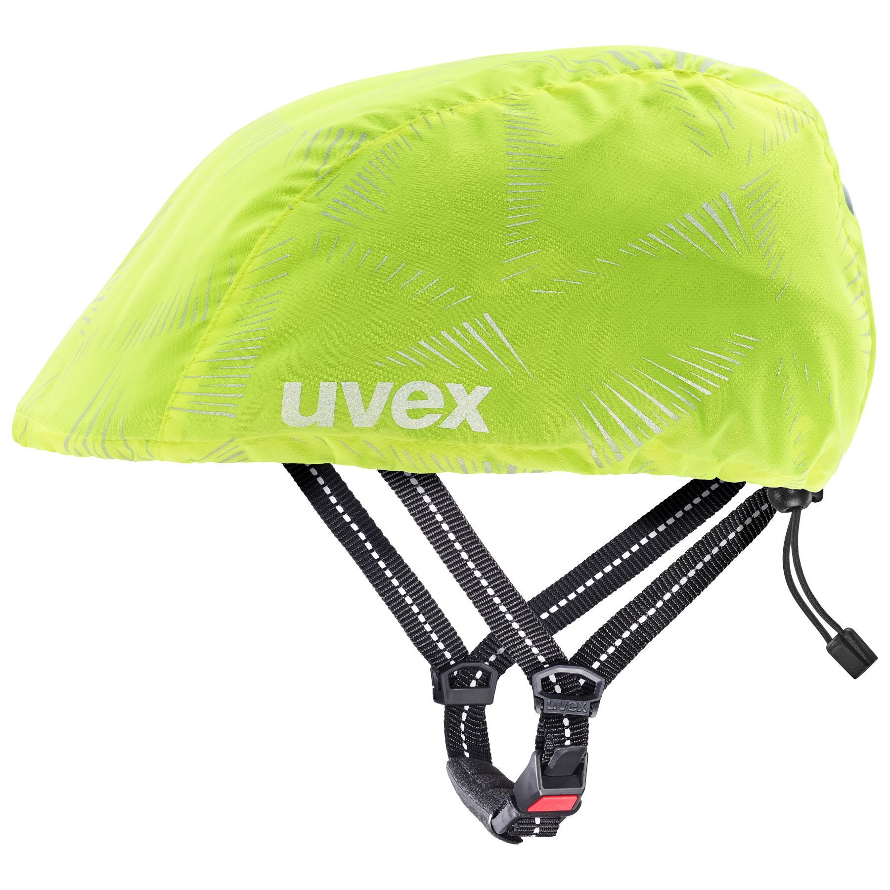 Uvex Rain cap, gul