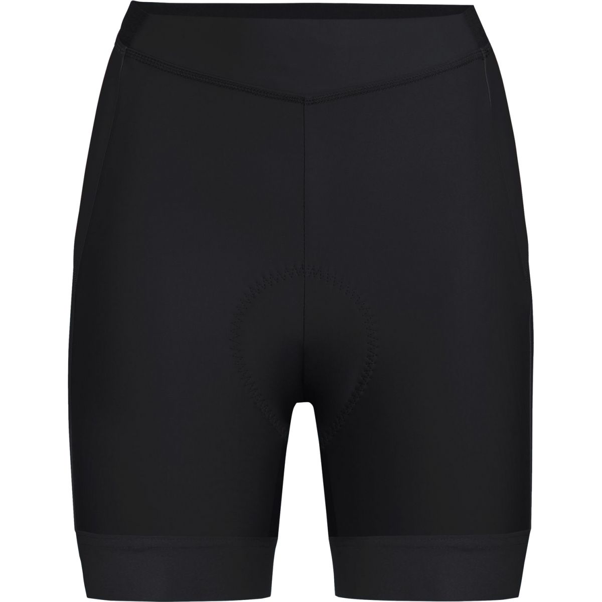 Vaude Advanced Shorts IV, cykelshorts, dame, sort
