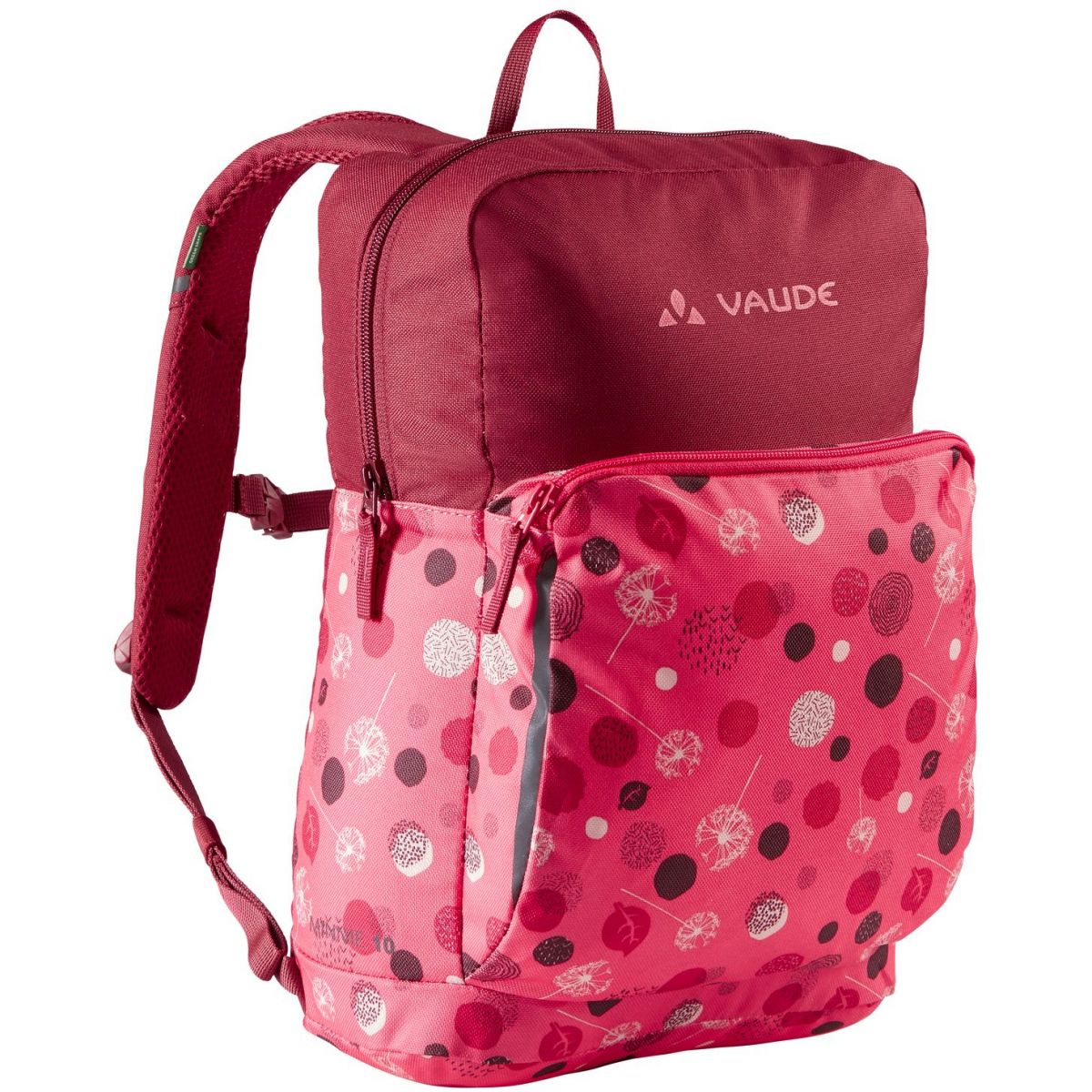 Vaude Minnie 10, rygsæk, rosa/pink