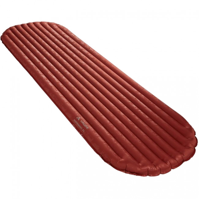 Vaude Performance 7 L - Redwood - Str. - - Liggeunderlag