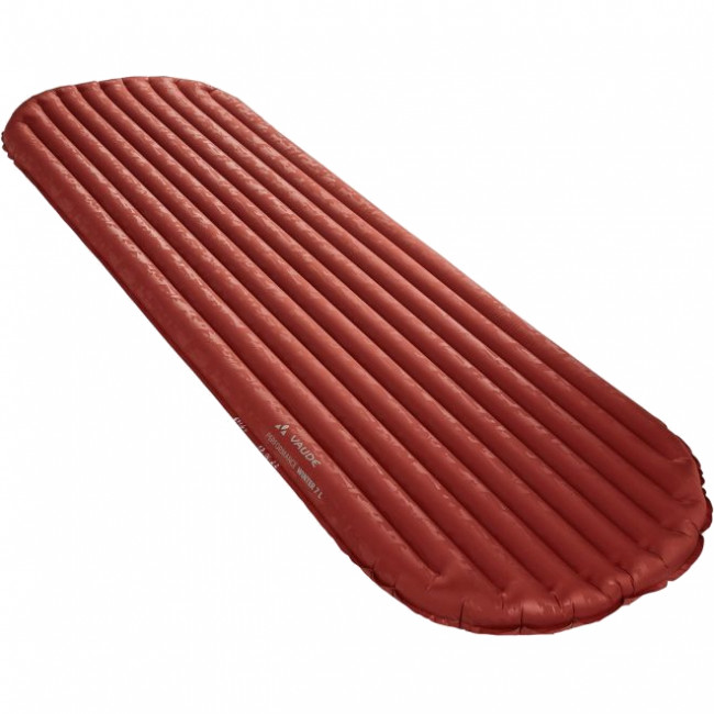 Vaude Performance Winter 7 L - Redwood - Str. - - Liggeunderlag