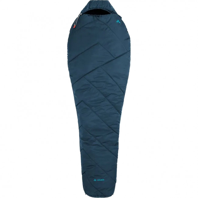 Vaude Sioux 400 Xl Ii Syn - Baltic sea - Str. right - Sovepose
