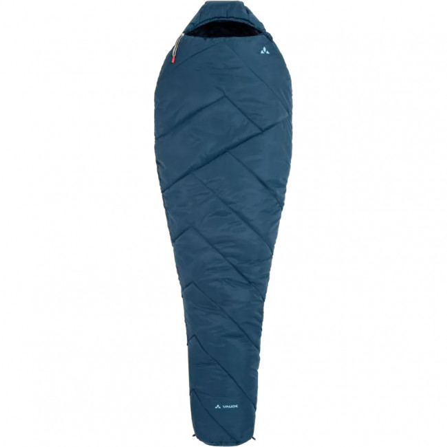 Vaude Sioux 800 Ii Syn - Baltic sea - Str. right - Sovepose