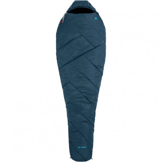 Vaude Sioux 800 Xl Ii Syn - Baltic sea - Str. right - Sovepose