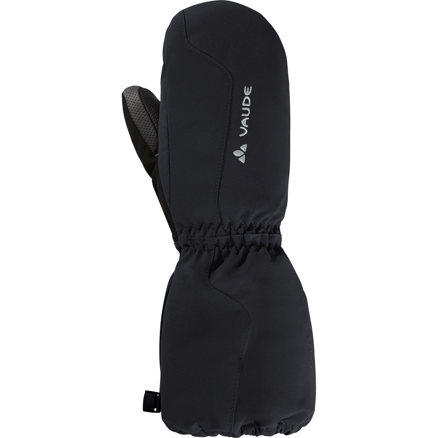 Vaude Snow Cup Mitten III, luffer, børn, sort
