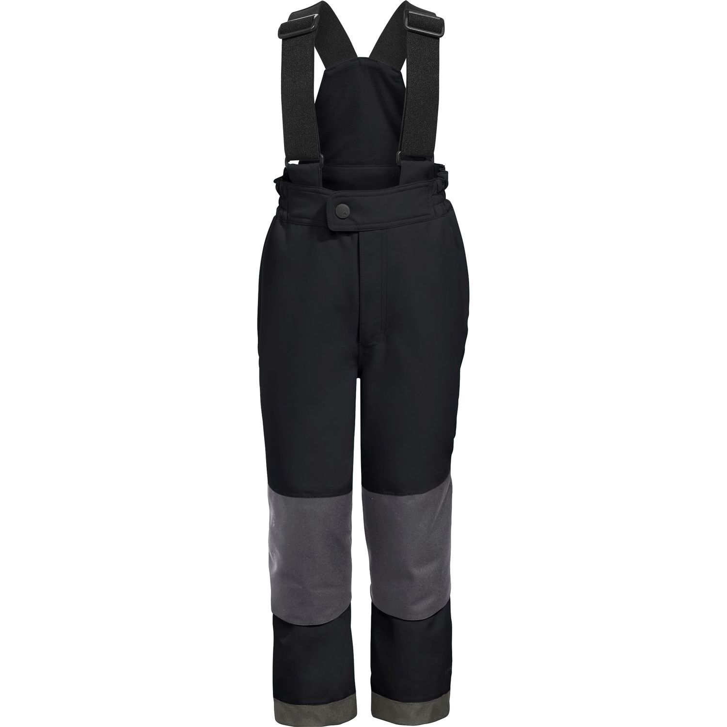 Vaude Snow Cup Pants III, skibukser, børn, sort