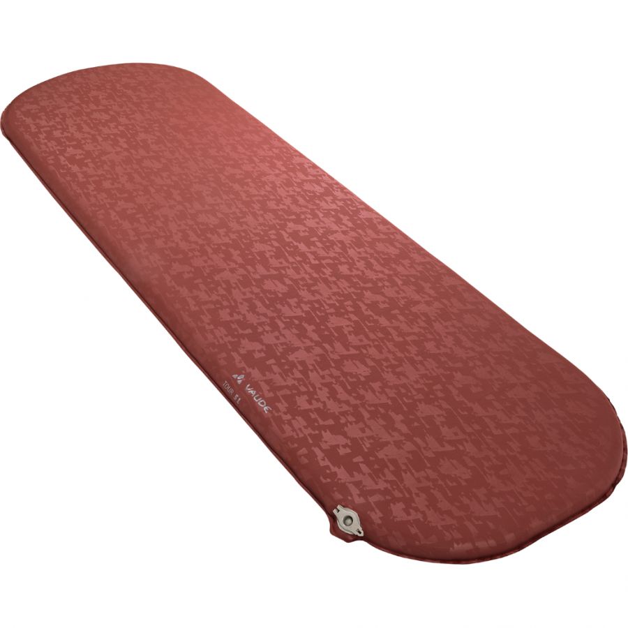 Vaude V Tour 5 L - Redwood - Str. Stk. - Liggeunderlag