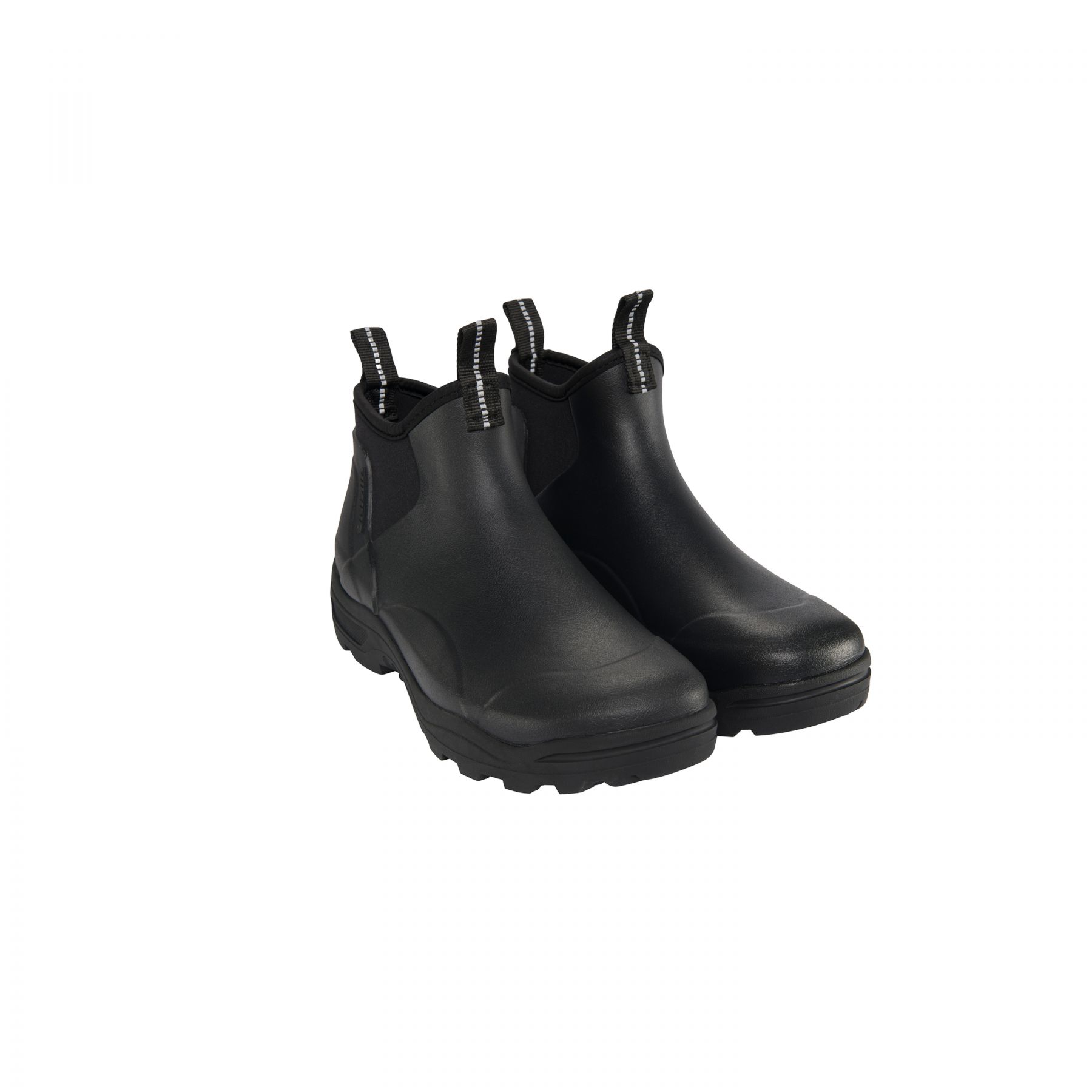 Viking Footwear Gravel Neo, gummistøvler, sort