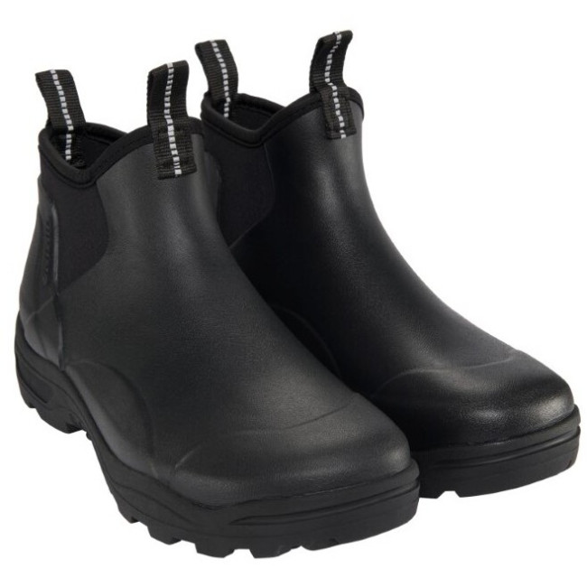 Viking Footwear Gravel Neo, gummistøvler, sort