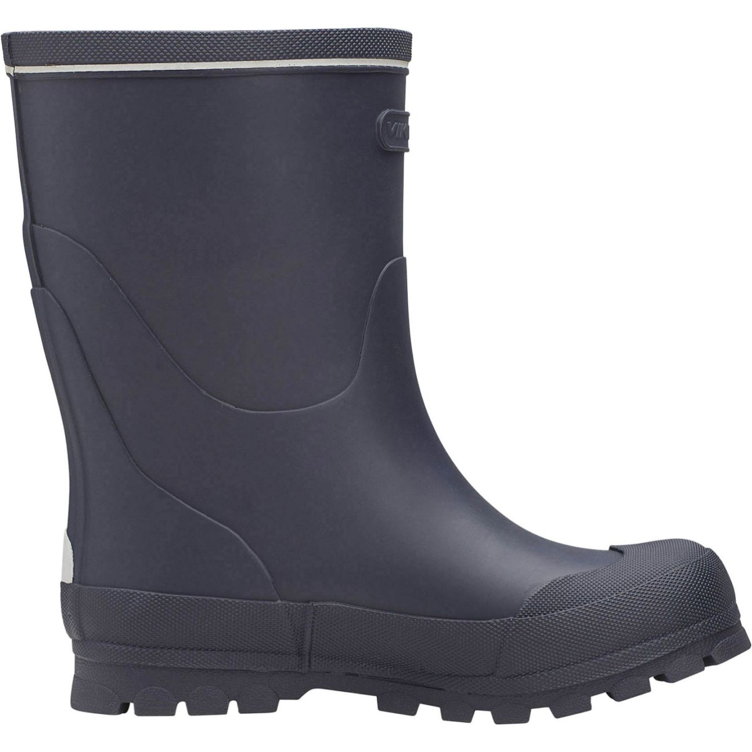Viking Footwear Jolly, gummistøvler, børn, blå
