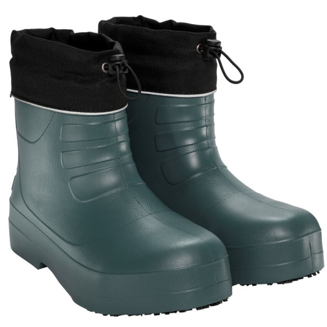 Viking Footwear Norse Low Boot, gummistøvler, blå/sort
