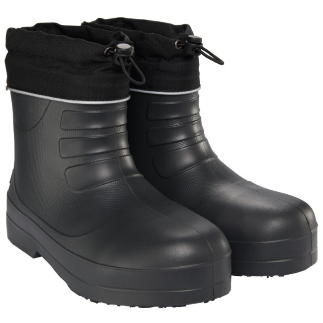Viking Footwear Norse Low Boot, gummistøvler, grøn