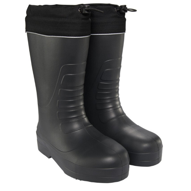 Viking Footwear Norse Tall Boot, gummistøvler, blå