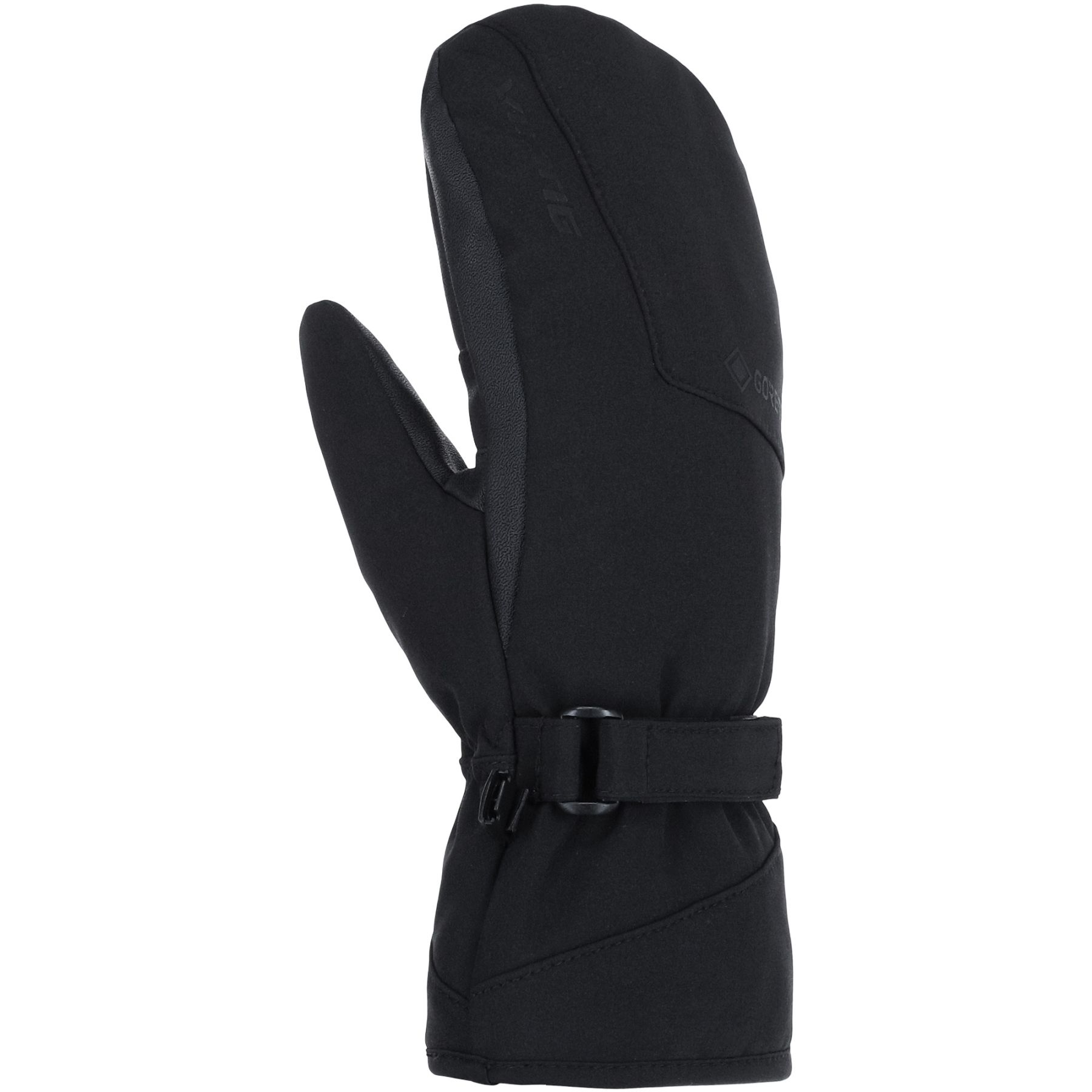 Viking Sherpa 2.0 GTX, skiluffer, dame, sort