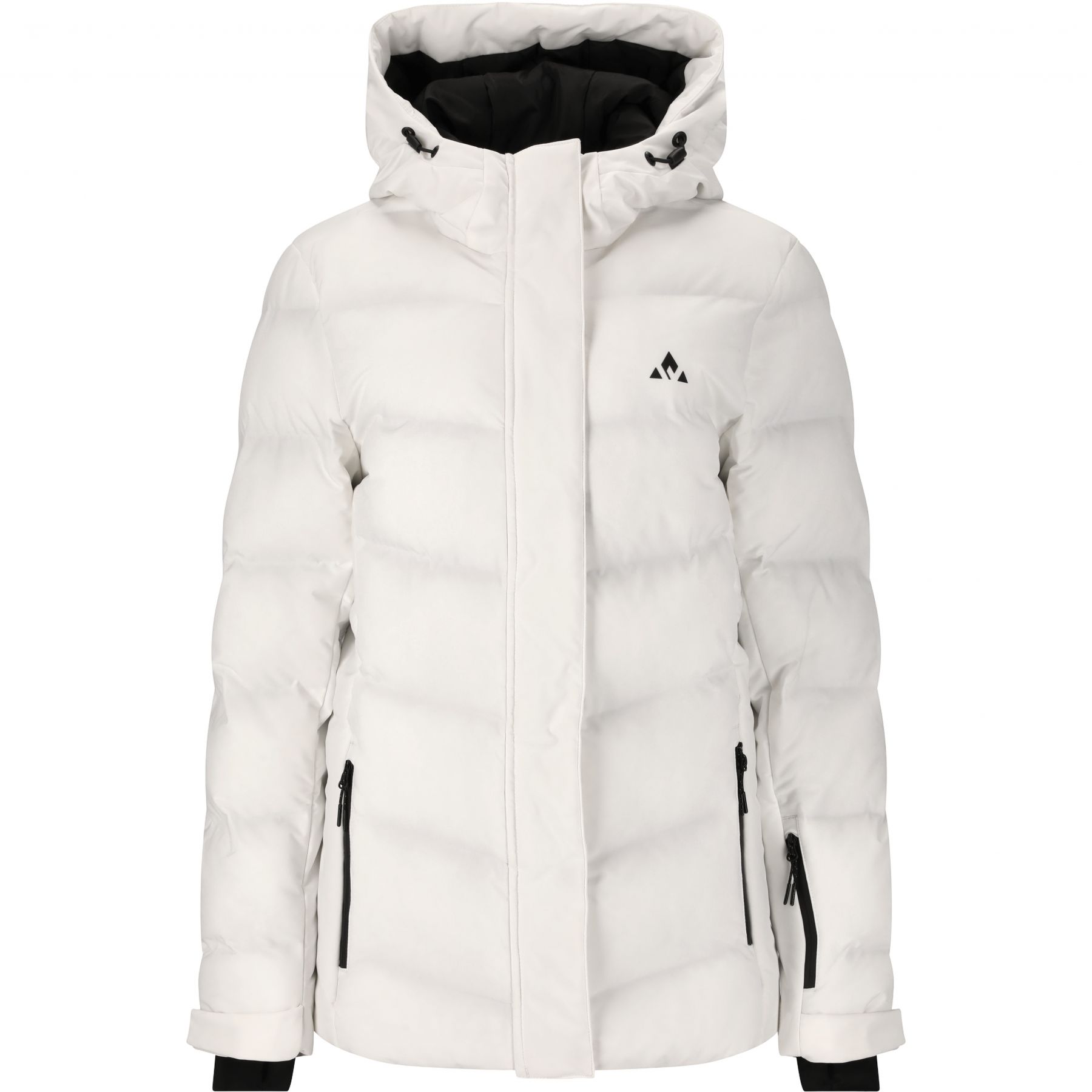 Whistler Cheno, skijakke, dame, hvid