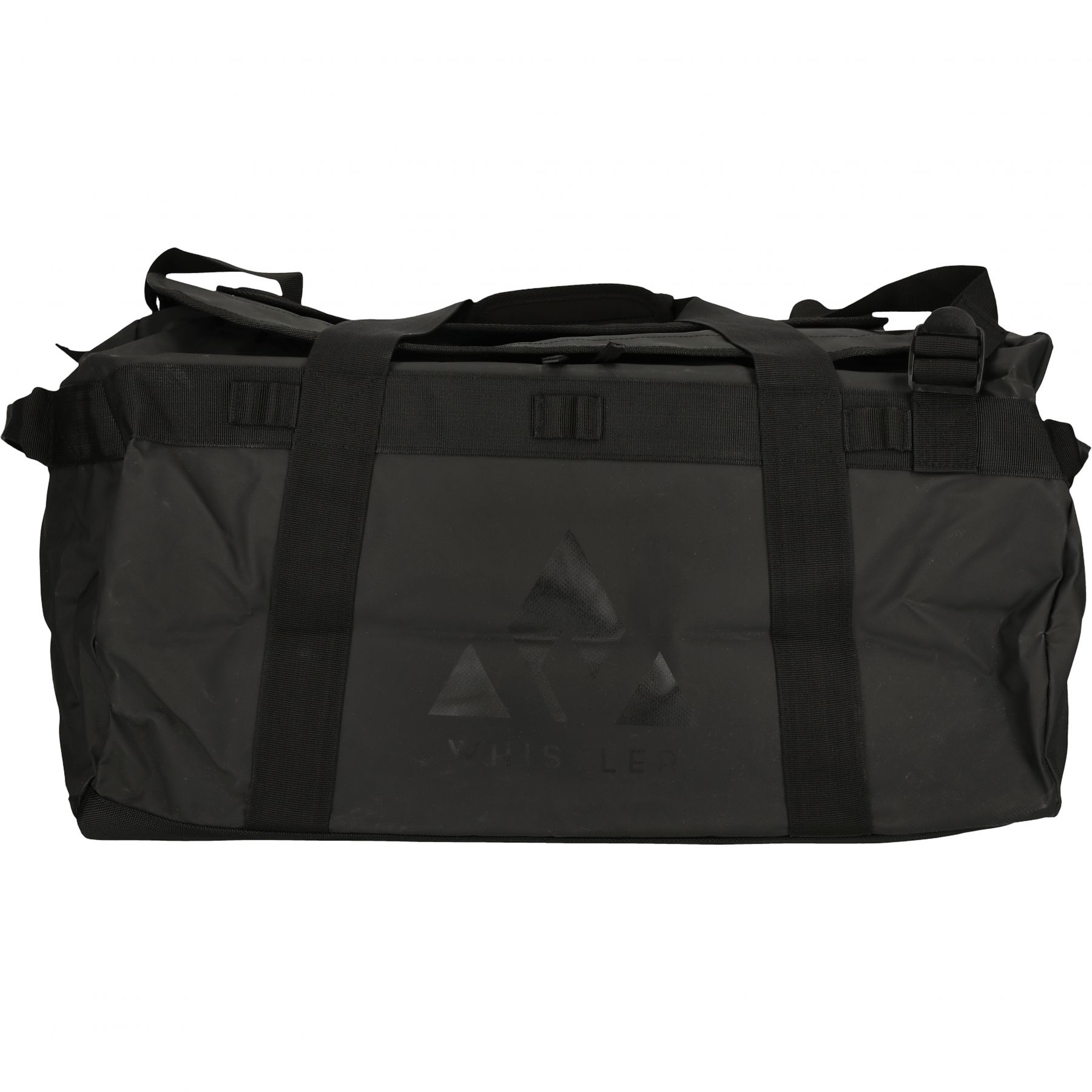 Whistler Fidel 85l, duffel bag, sort