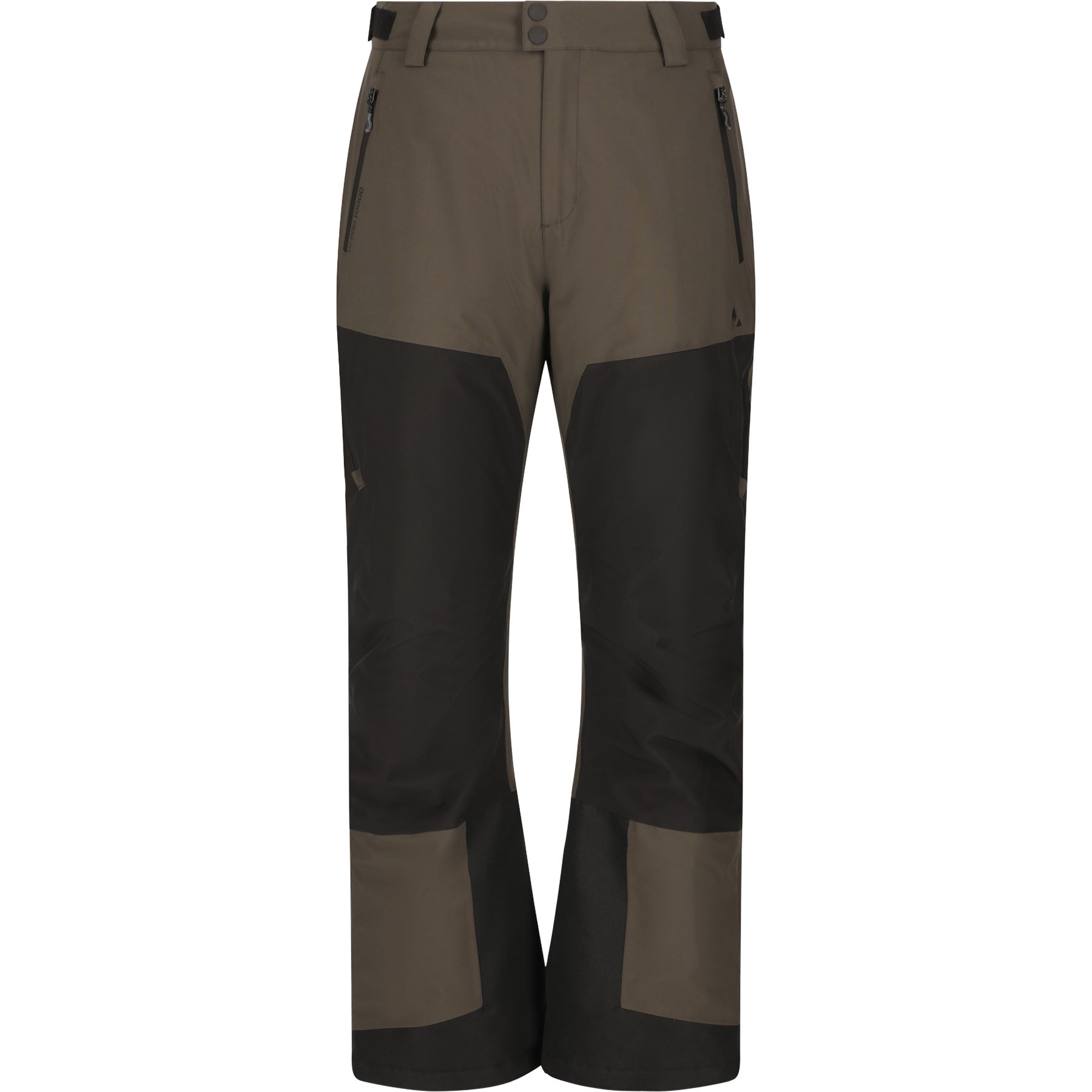 Whistler Kingland, skibukser, herre, sort
