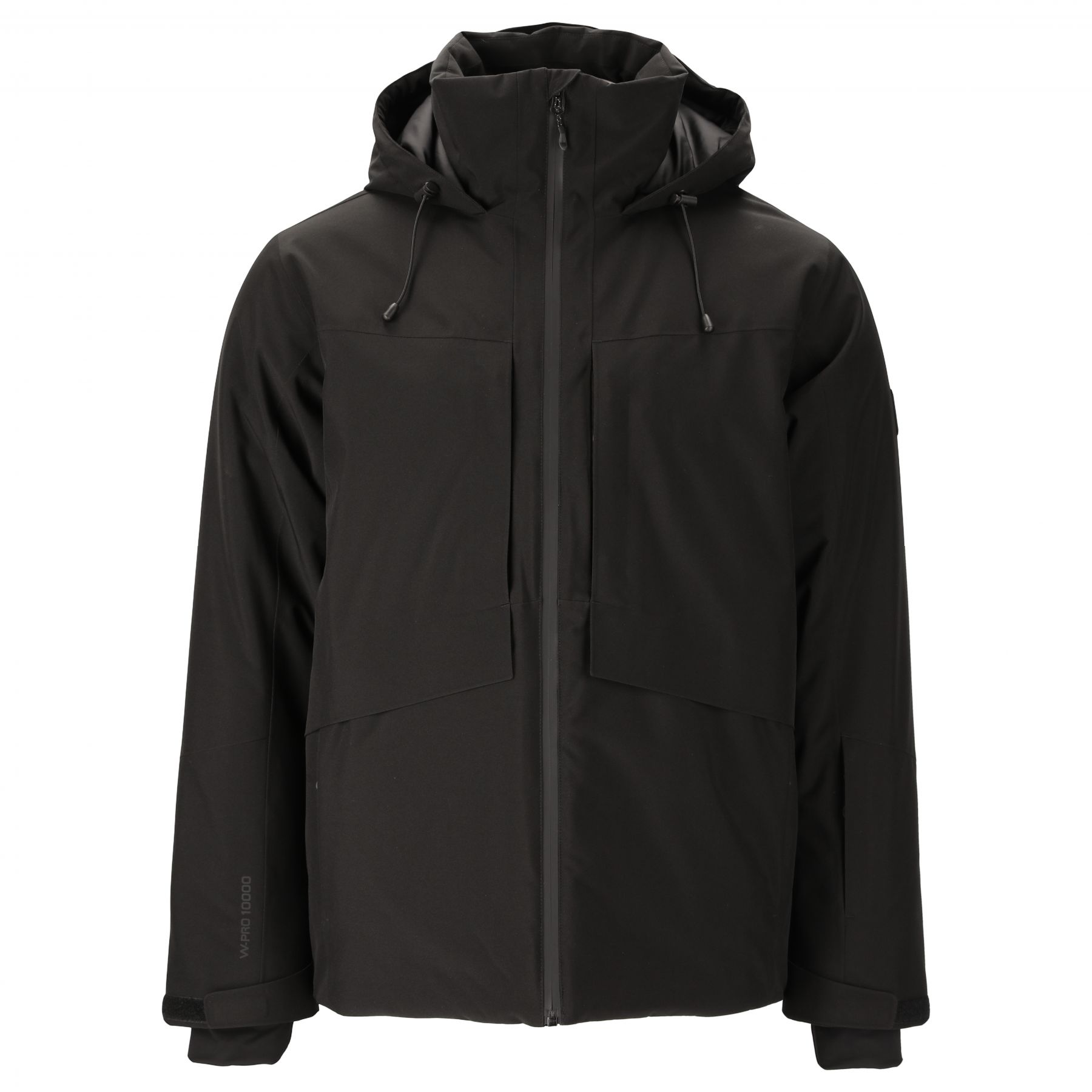 Whistler Kingland, skijakke, herre, sort