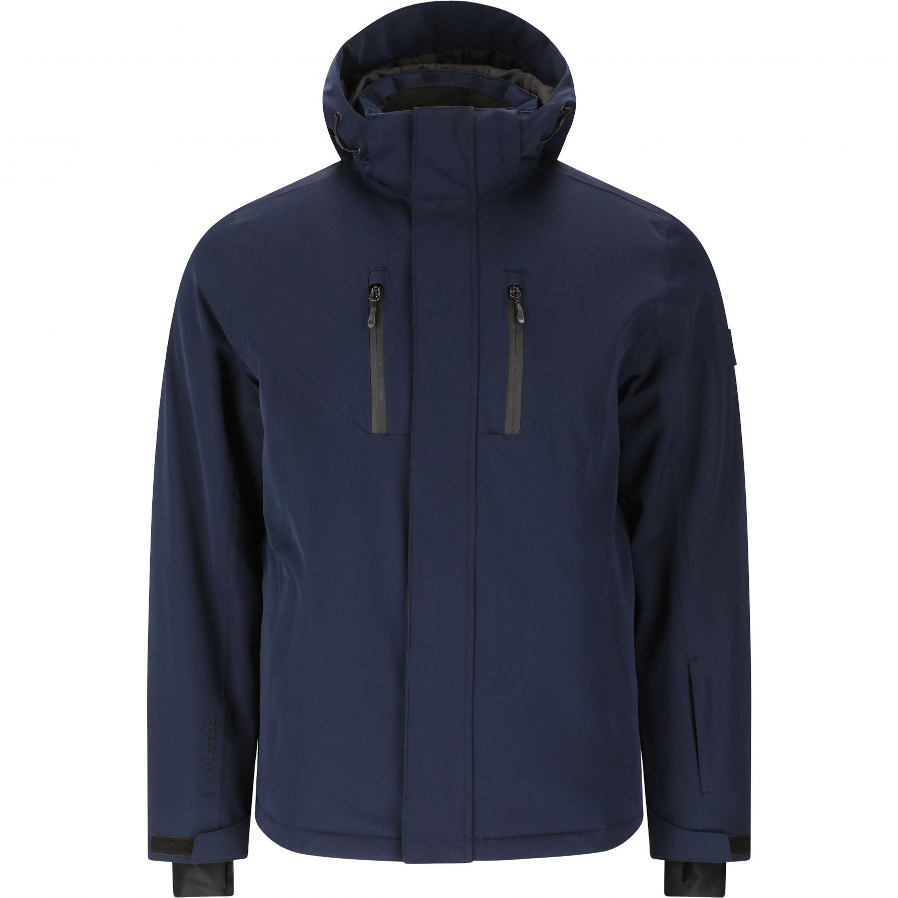 Whistler Miller, skijakke, herre, blå